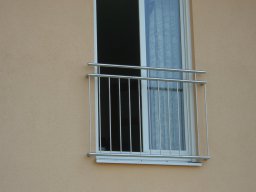 Franzoesischer Balkon Edelstahl-003